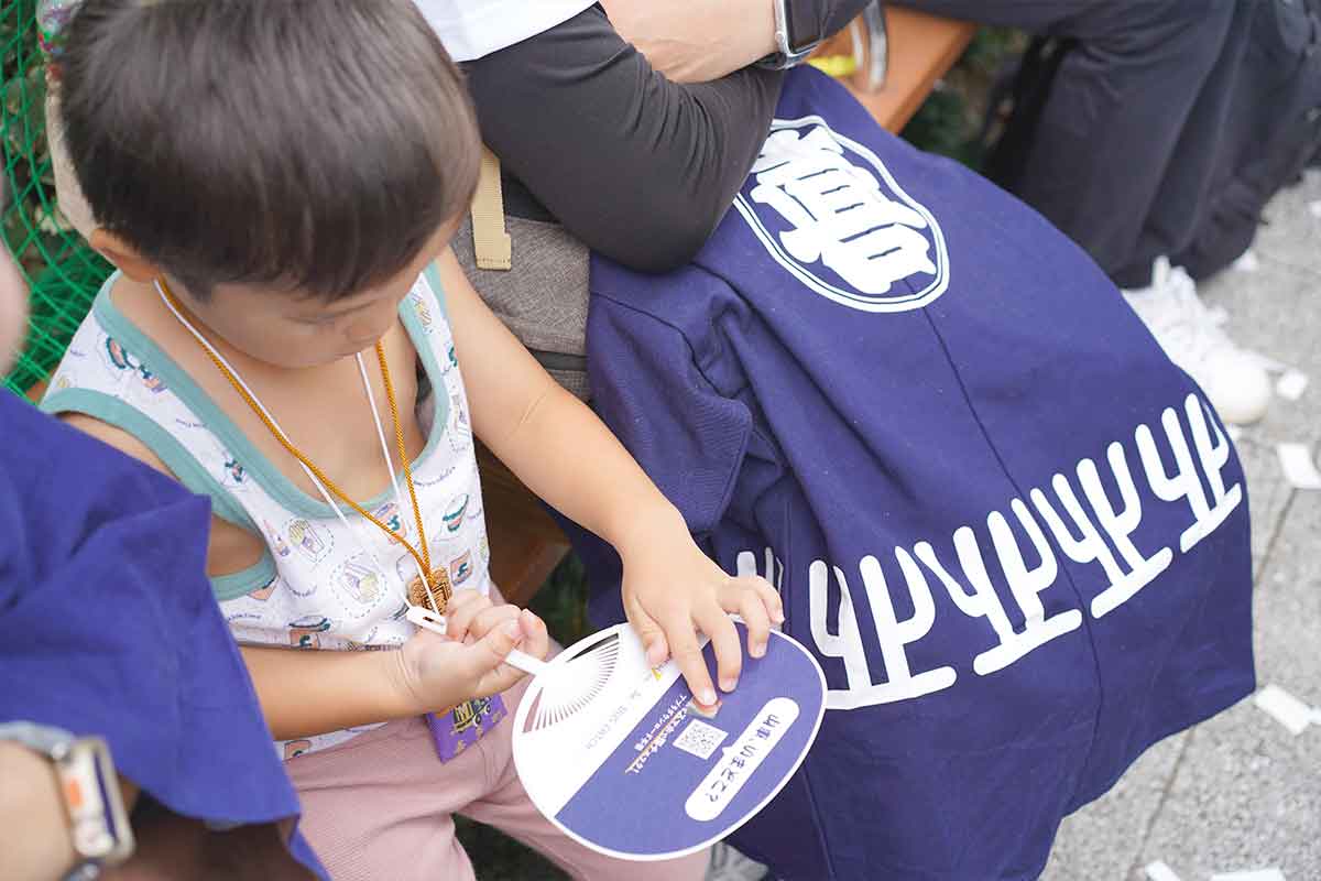 システム導入後の来場者の反響