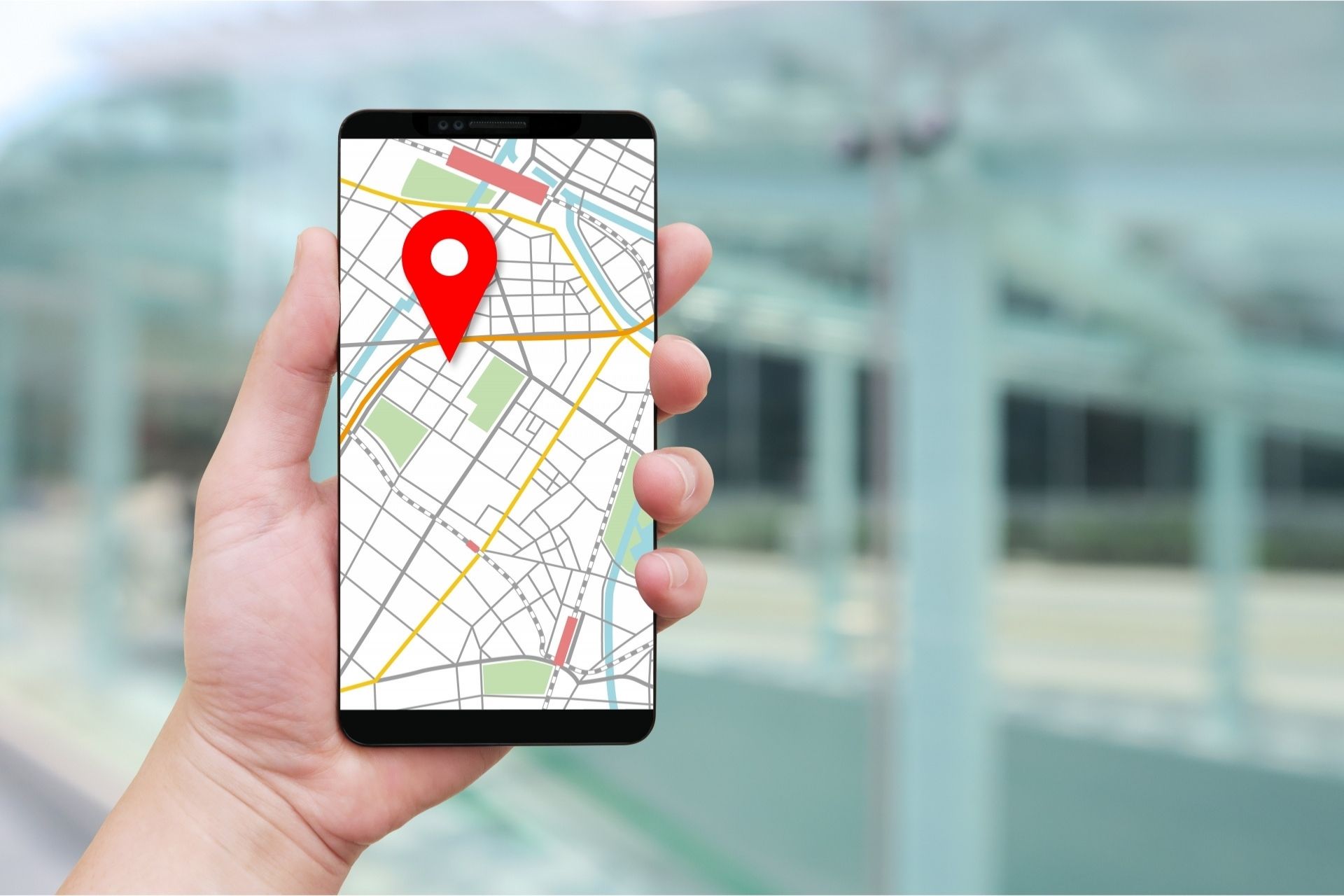 従業員送迎の運行効率化と安全管理に役立つシステム3選